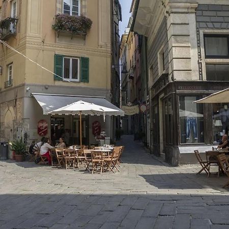 Appartamento Hulu Savona Esterno foto