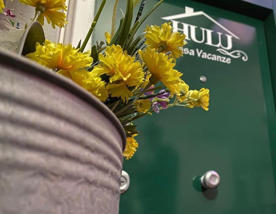 Appartamento Hulu Savona Esterno foto