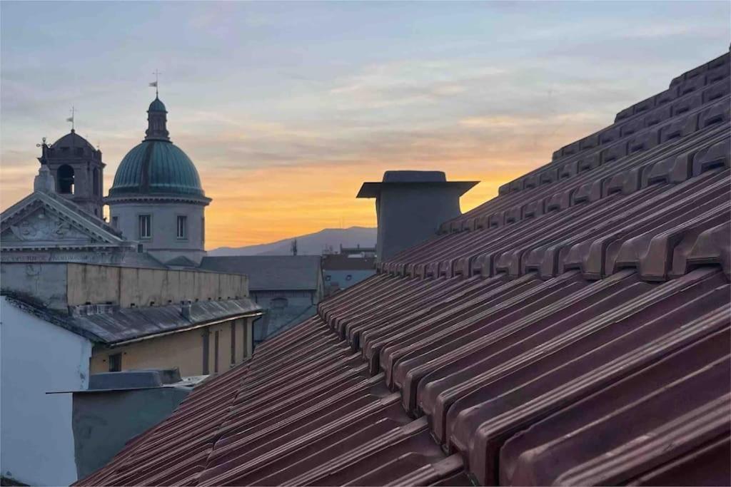 Appartamento Hulu Savona Esterno foto