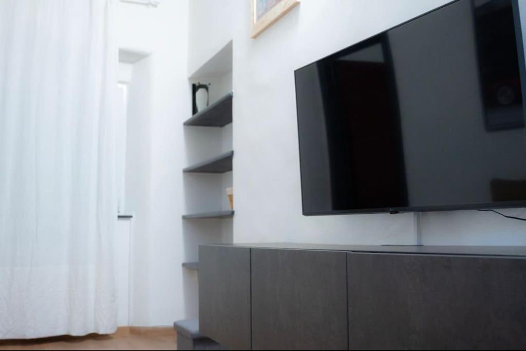 Appartamento Hulu Savona Esterno foto