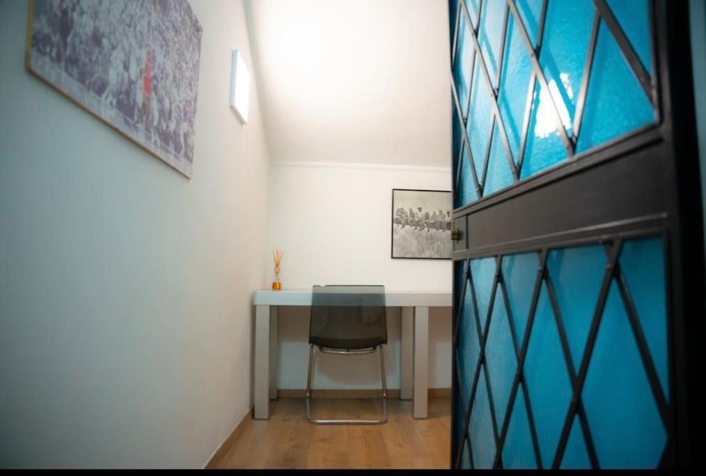 Appartamento Hulu Savona Esterno foto