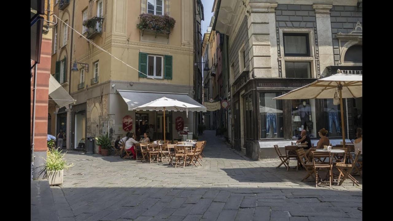 Appartamento Hulu Savona Esterno foto
